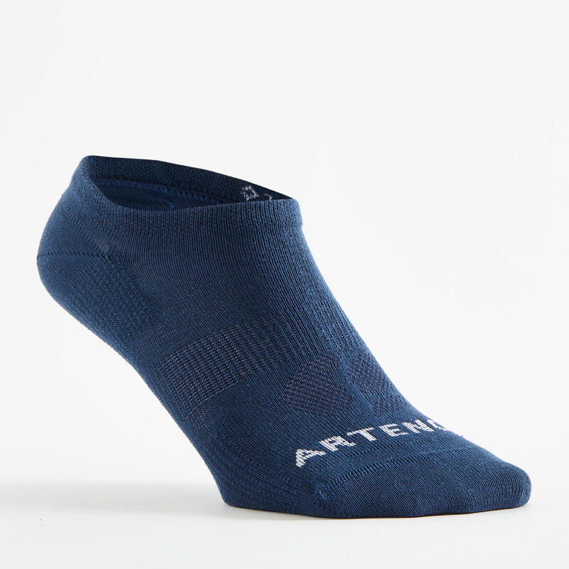Tennissocken Low 5er Pack - RS 160 farbig