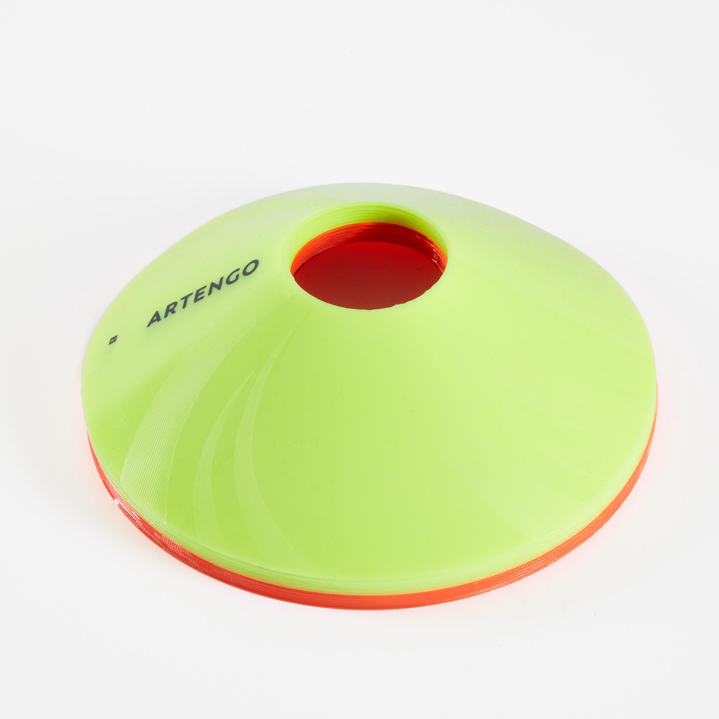 12 COUPELLES DE DÉLIMITATION POUR TERRAIN TENNIS - ARTENGO