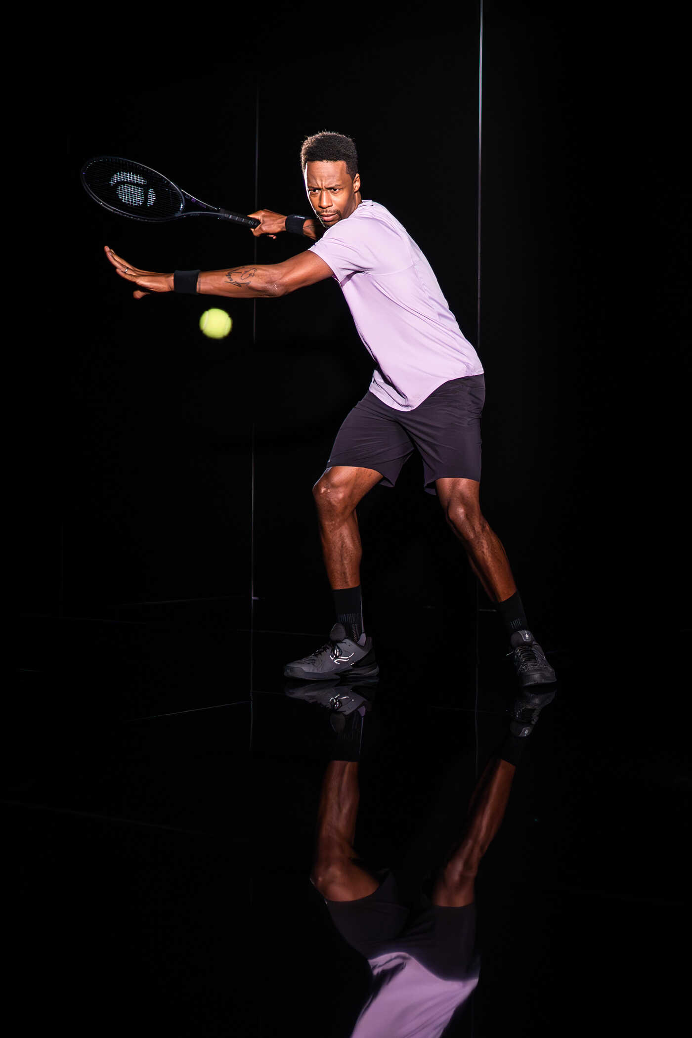 Tennisbekleidung