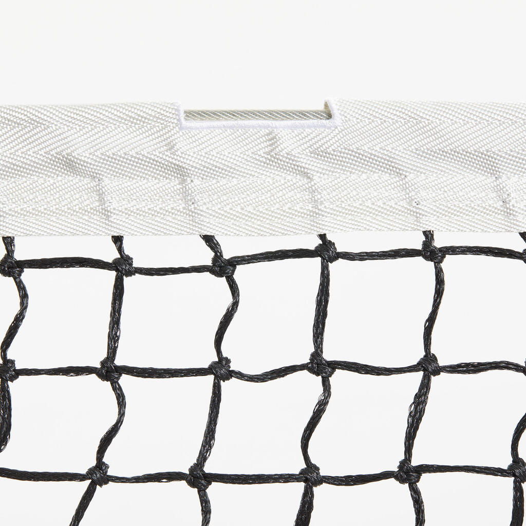 Tennis Competition Net