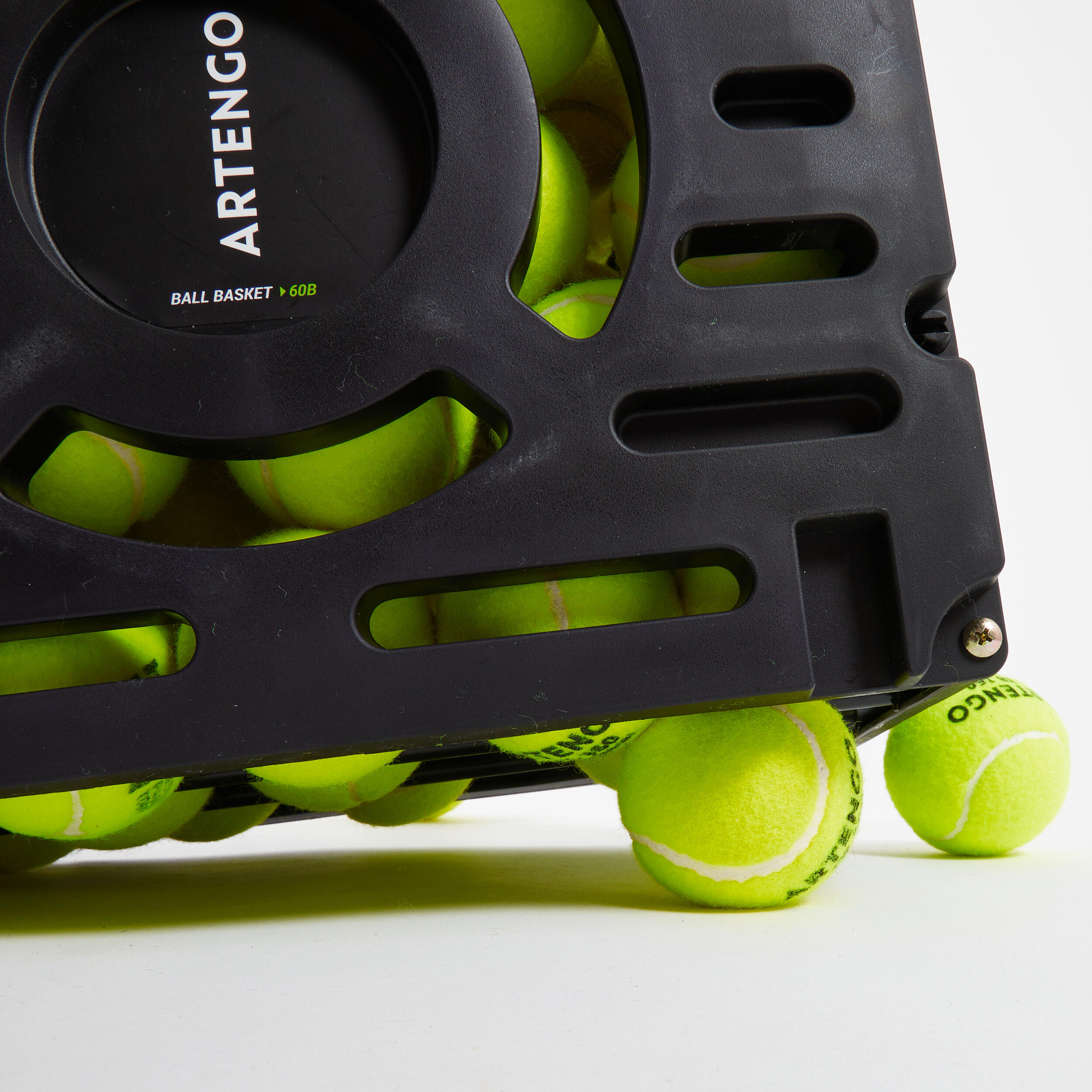 Ball hopper - ARTENGO