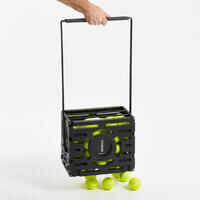 Tennis Ball Basket