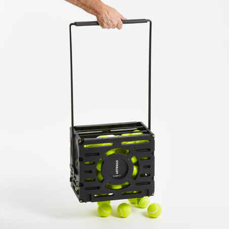 Tennis Ball Basket