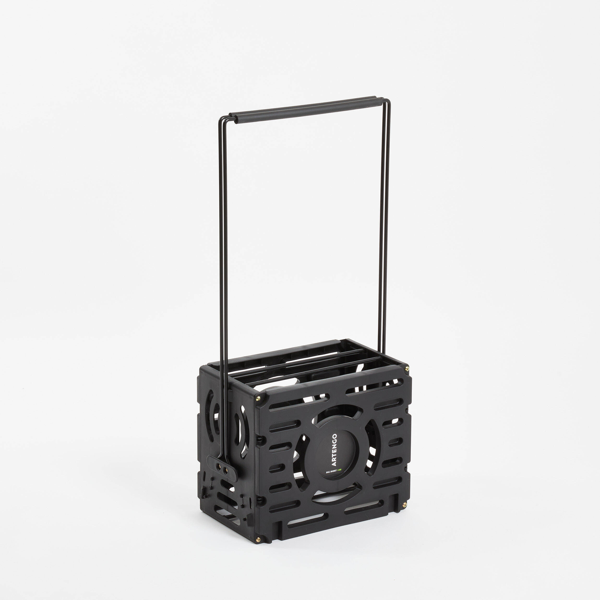 Tennis Ball Basket -  2