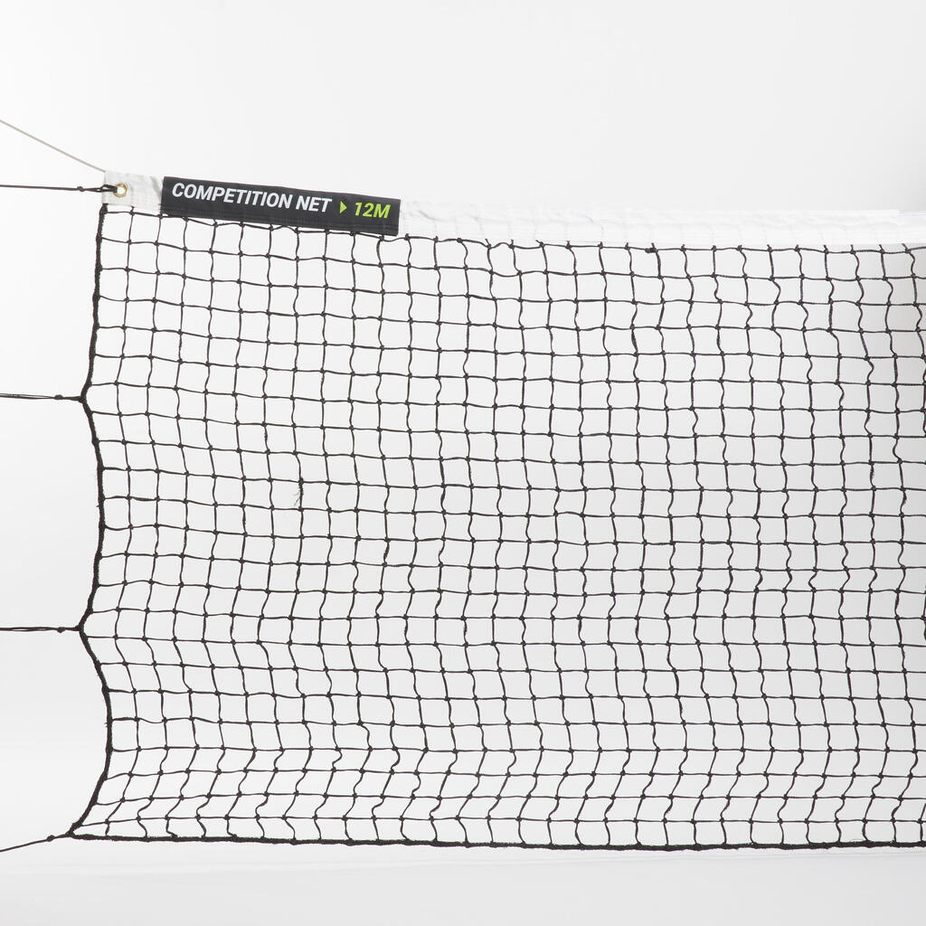 Tennis Competition Net