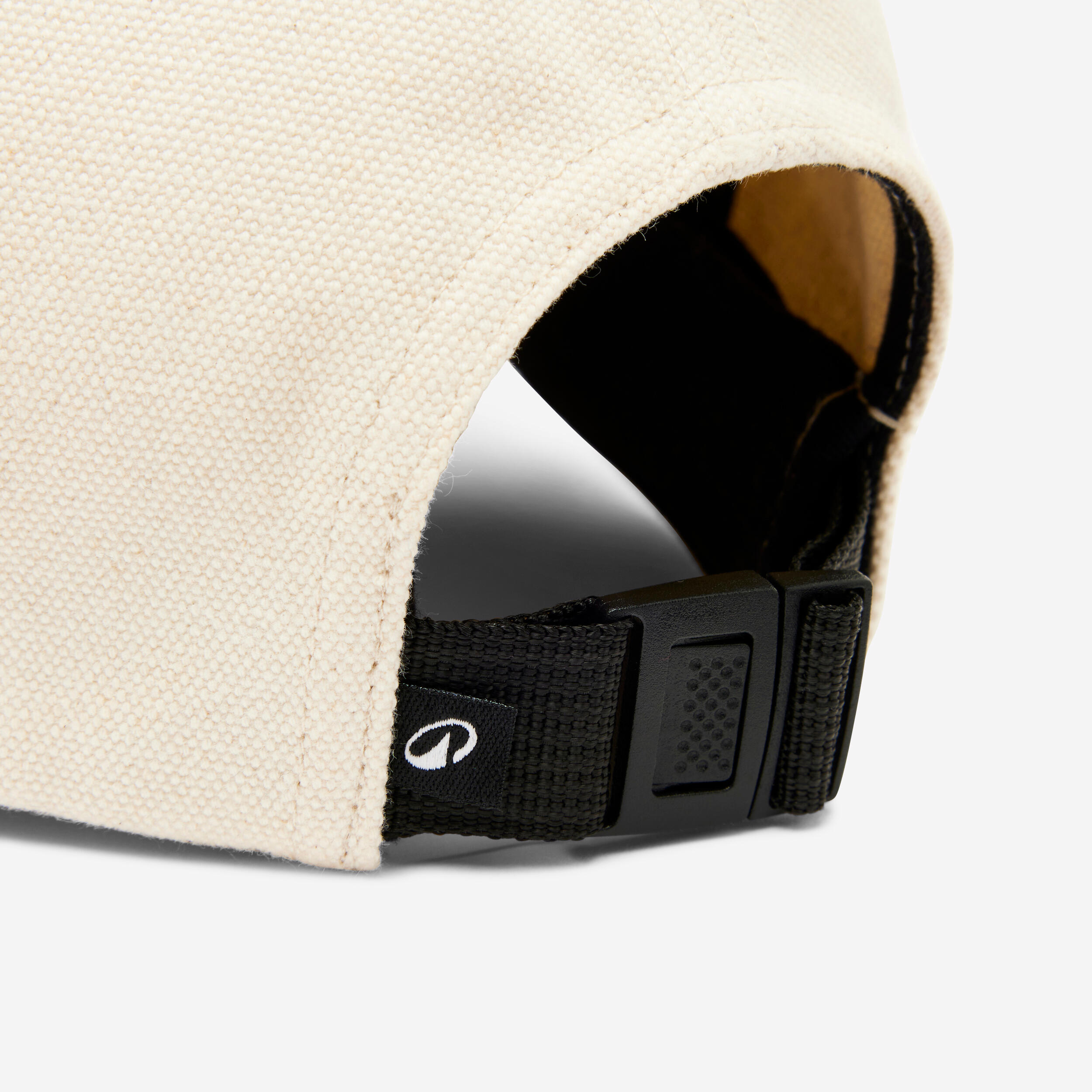 Cappellino skateboard ROOS ZWETSLOOT 6 pannelli non tinto 9/10