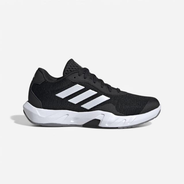 Sneakers ADIDAS donna palestra AMPLIMOVE nere