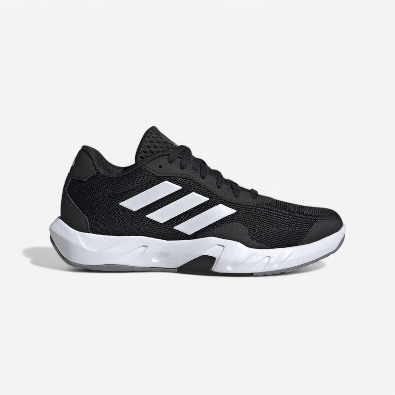 Calçado de Fitness Mulher AMPLIMOVE Preto