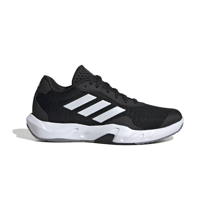 Încălțăminte Fitness ADIDAS Amplimove Alb Damă