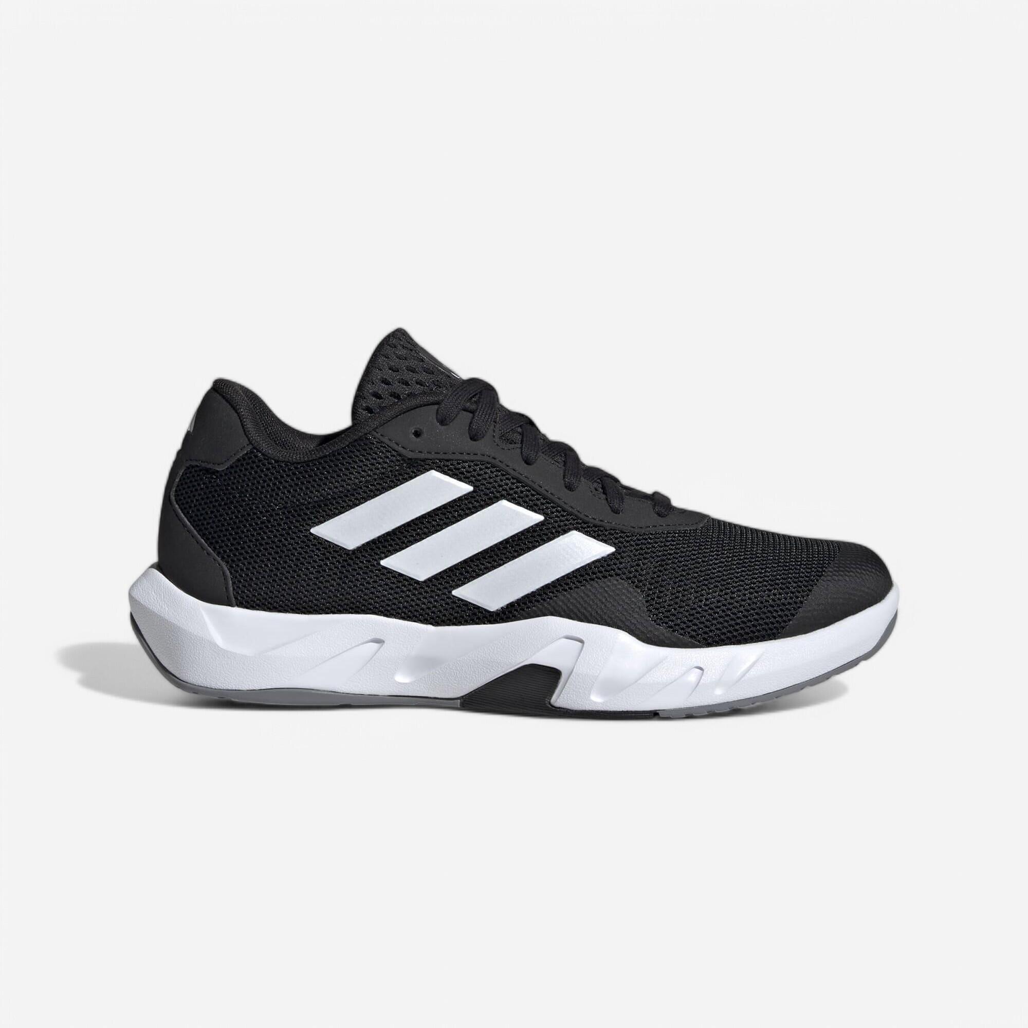 Zapatillas Fitness Adidas Amplimove Mujer Negro Decathlon