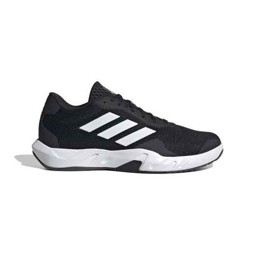 
      ADIDAS Sportschuh Fitness Herren - Amplimove schwarz
  