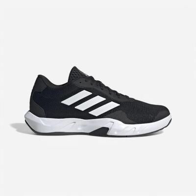 Zapatillas Fitness ADIDAS Amplimove Hombre Negro