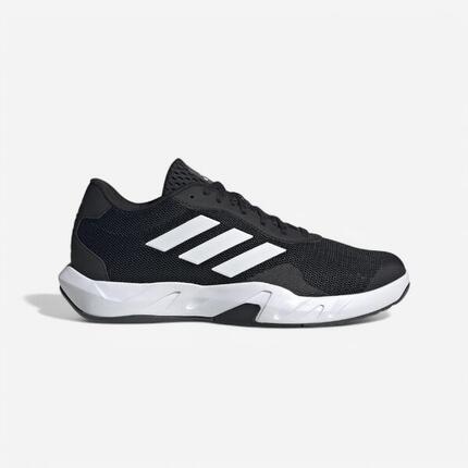 Chaussure de fitness adidas amplimove homme - noir
