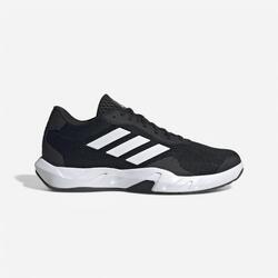 Chaussure de fitness adidas amplimove homme - noir