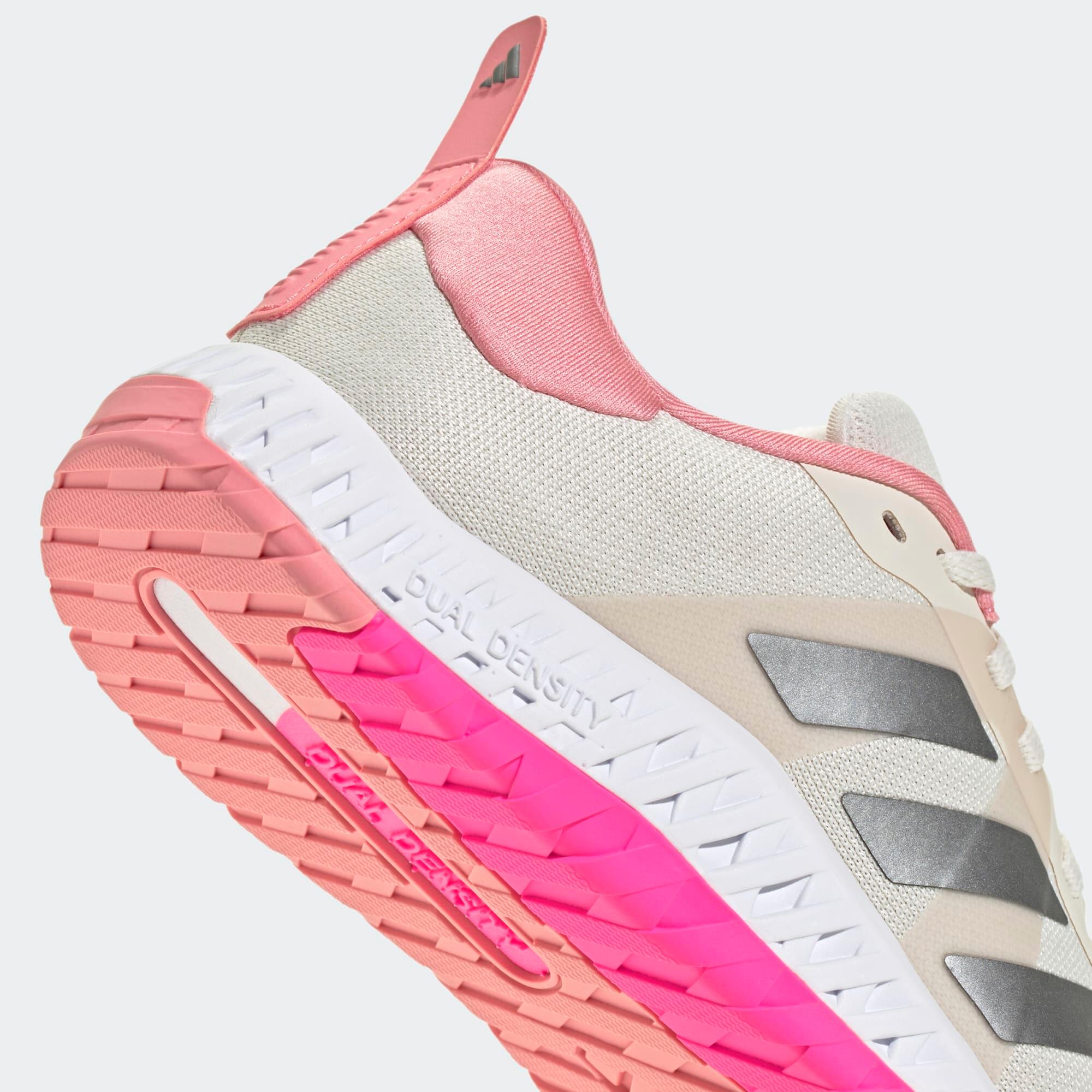 Fitness shoes Adidas EVERYSET women - pink