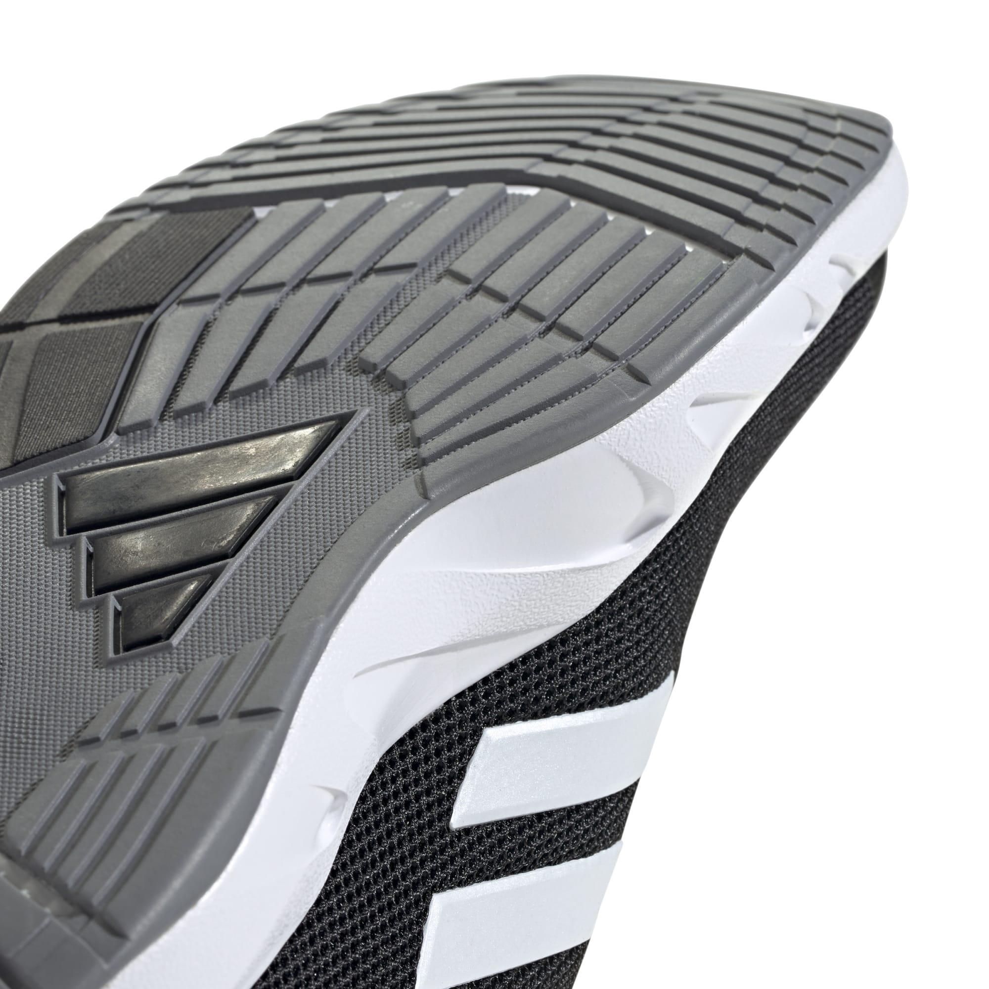 Fitness shoe Adidas AMPLIMOVE women - black