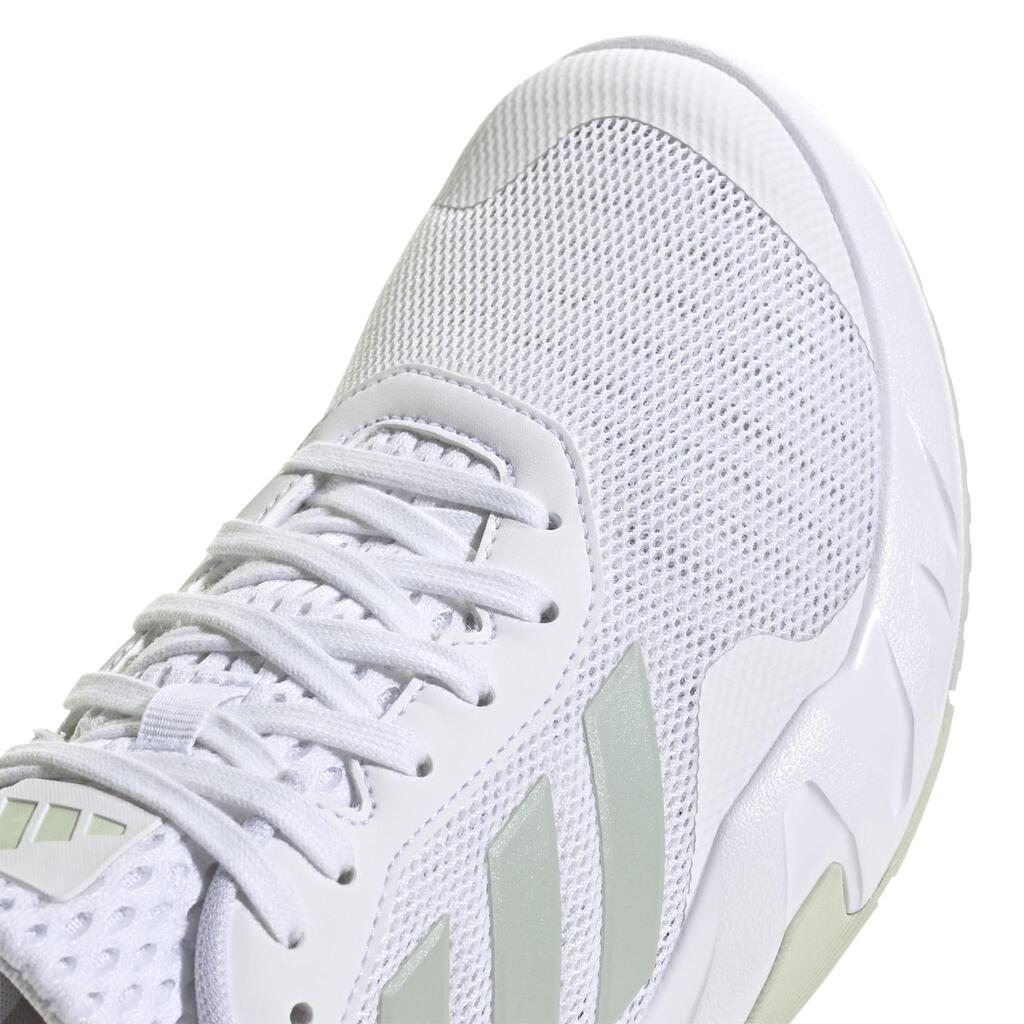 ADIDAS Sportschuhe Amplimove Damen Sneaker ‒ weiss 