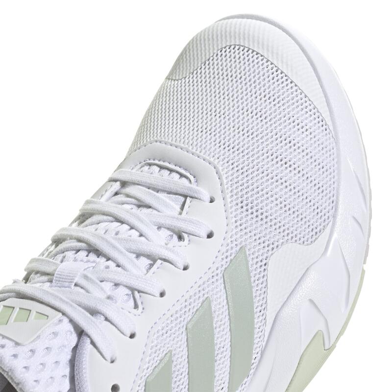 Chaussure de fitness Adidas AMPLIMOVE femme - blanc