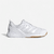 Chaussure de fitness Adidas DROPSET femme - blanc