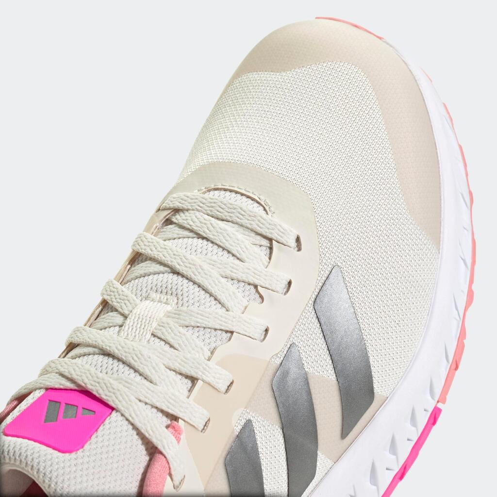 ADIDAS Sportschuhe Damen - Everyset rosa 