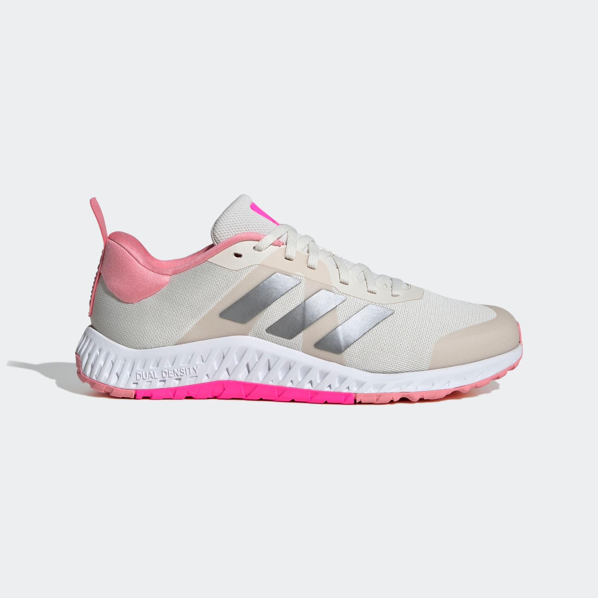 ADIDAS Sneakers ADIDAS donna palestra EVERYSET rosa