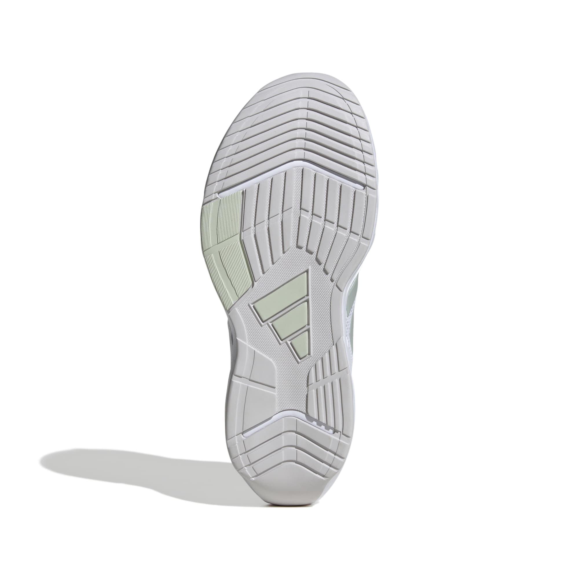 Adidas Scarpa fitness AMPLIMOVE donna - bianco