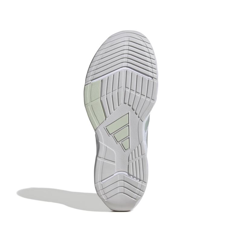 Zapatillas Fitness Adidas Amplimove Mujer Blanco