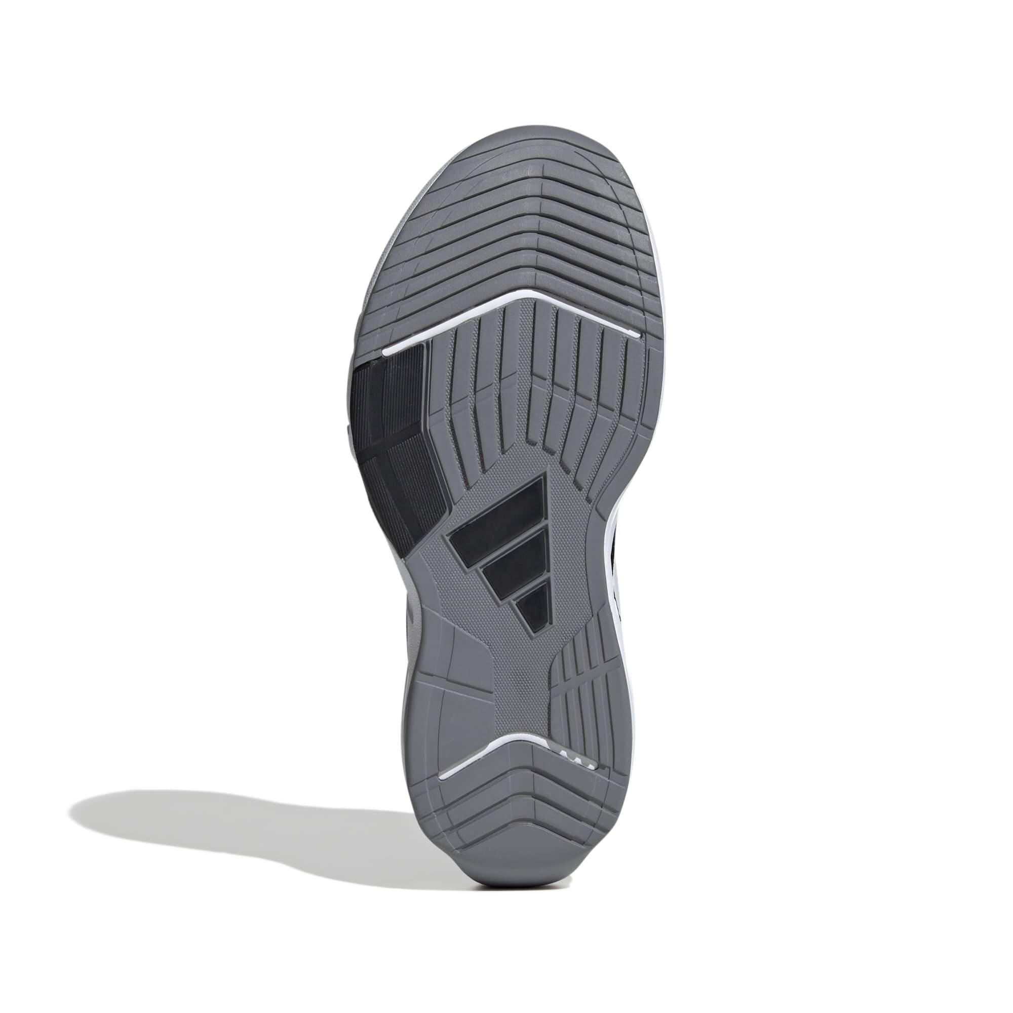 Fitnessschoenen voor dames Amplimove zwart 6/12