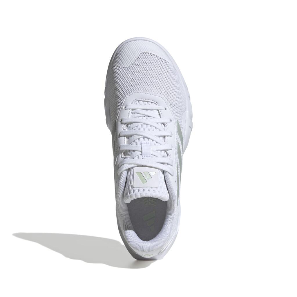 Women's Fitness Shoes Amplimove - White