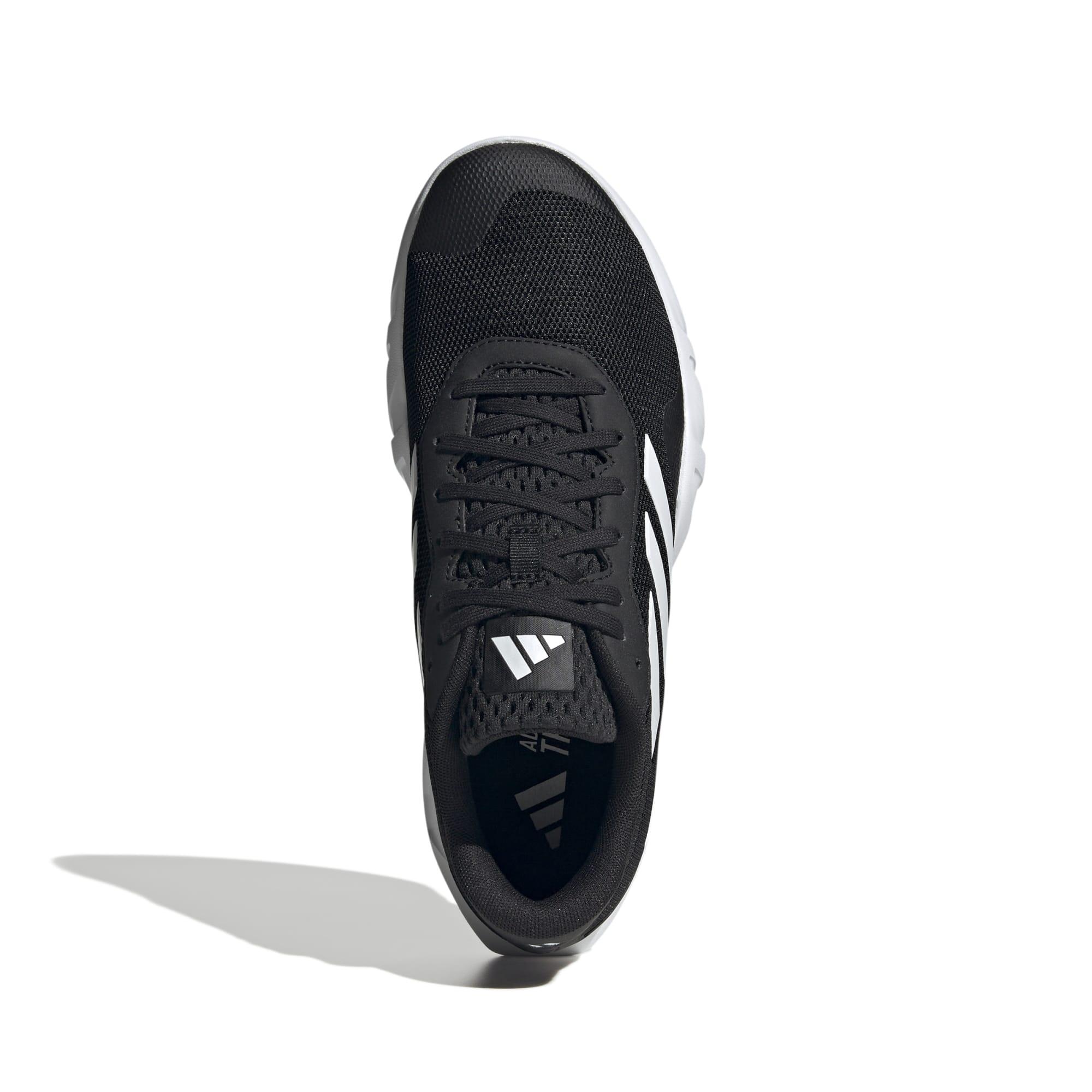 Schoenen voor fitness heren Amplimove zwart 4/9