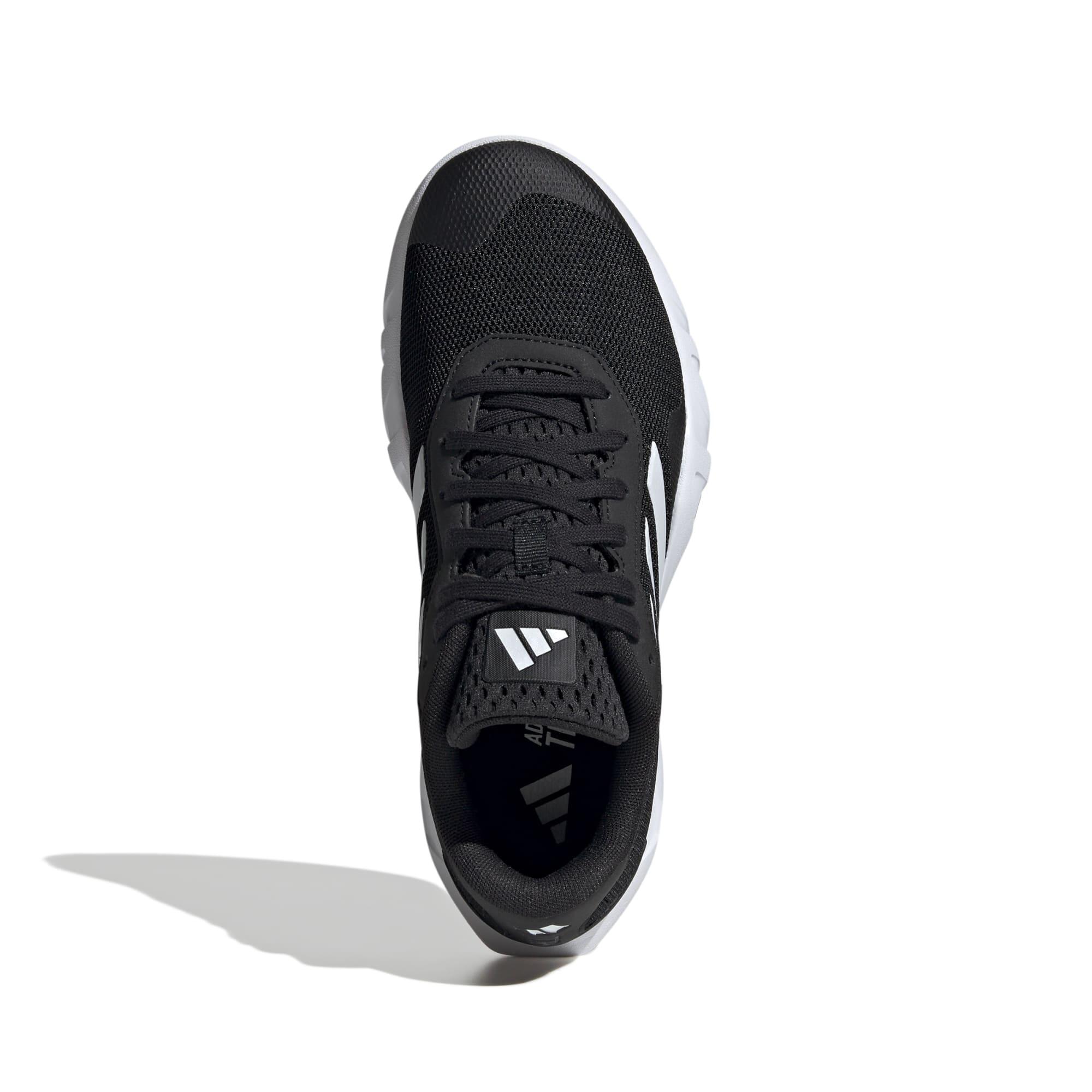 Fitnessschoenen voor dames Amplimove zwart 5/12
