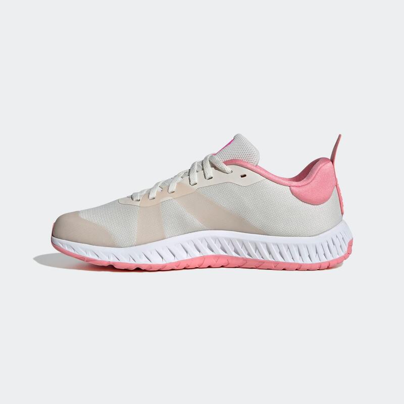 ADIDAS Sportschuhe Damen - Everyset rosa 