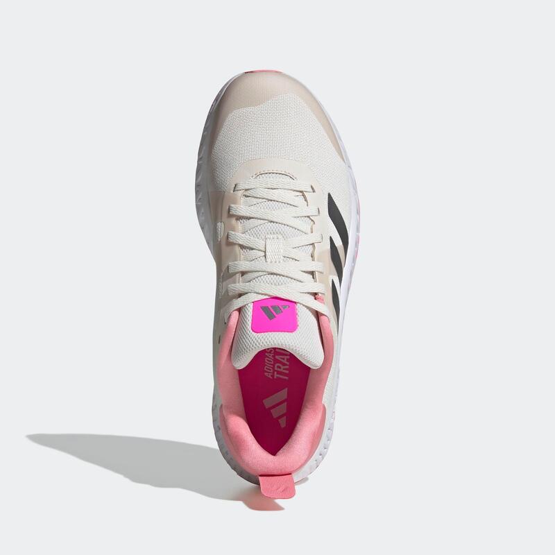 ADIDAS Sportschuhe Damen - Everyset rosa 