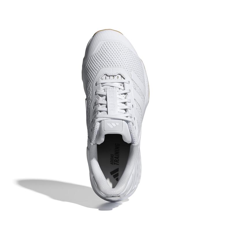 ADIDAS Sportschuhe Dropset Damen ‒ weiss 