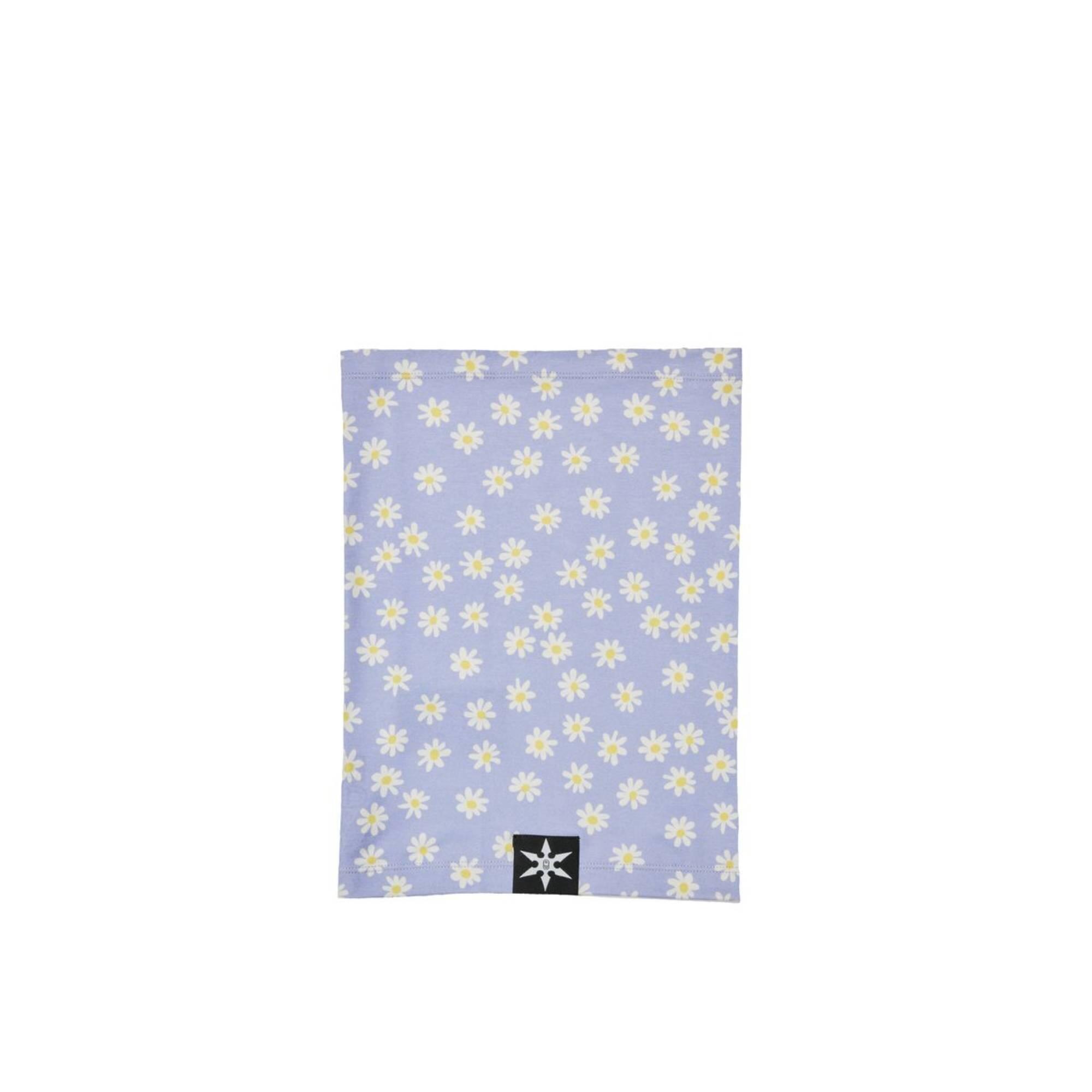 Airblaster Ninja Turtleneck-Thistle Daisy Neck Warmer