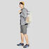 20 L Hiking Backpack - Arpenaz NH100 - Beige