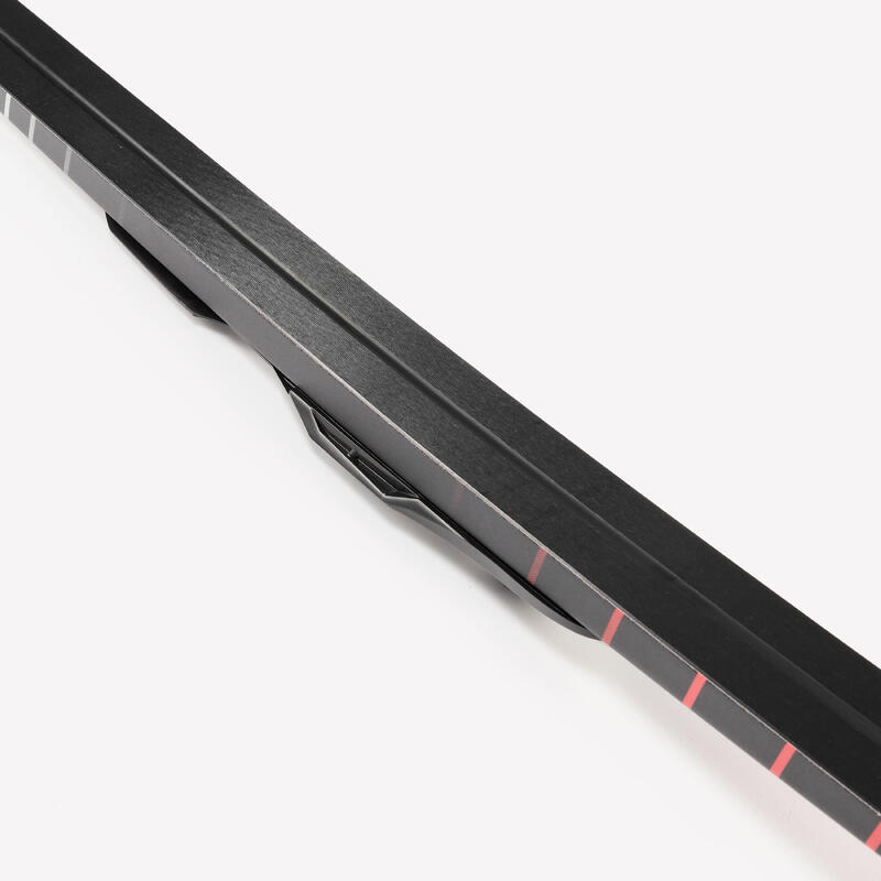 Felnőtt sífutóléc, korcsolyázó stílus + Compact step in kötés - 500-as 