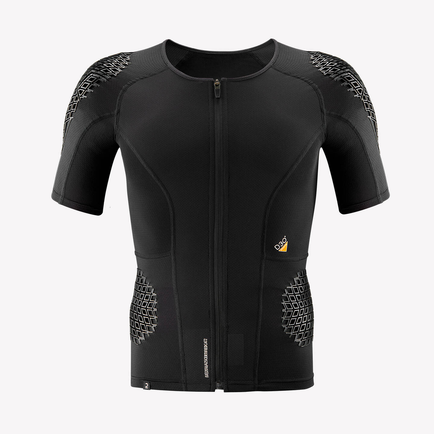 DECATHLON D3O Ghost Reactive Protective Baselayer vorne