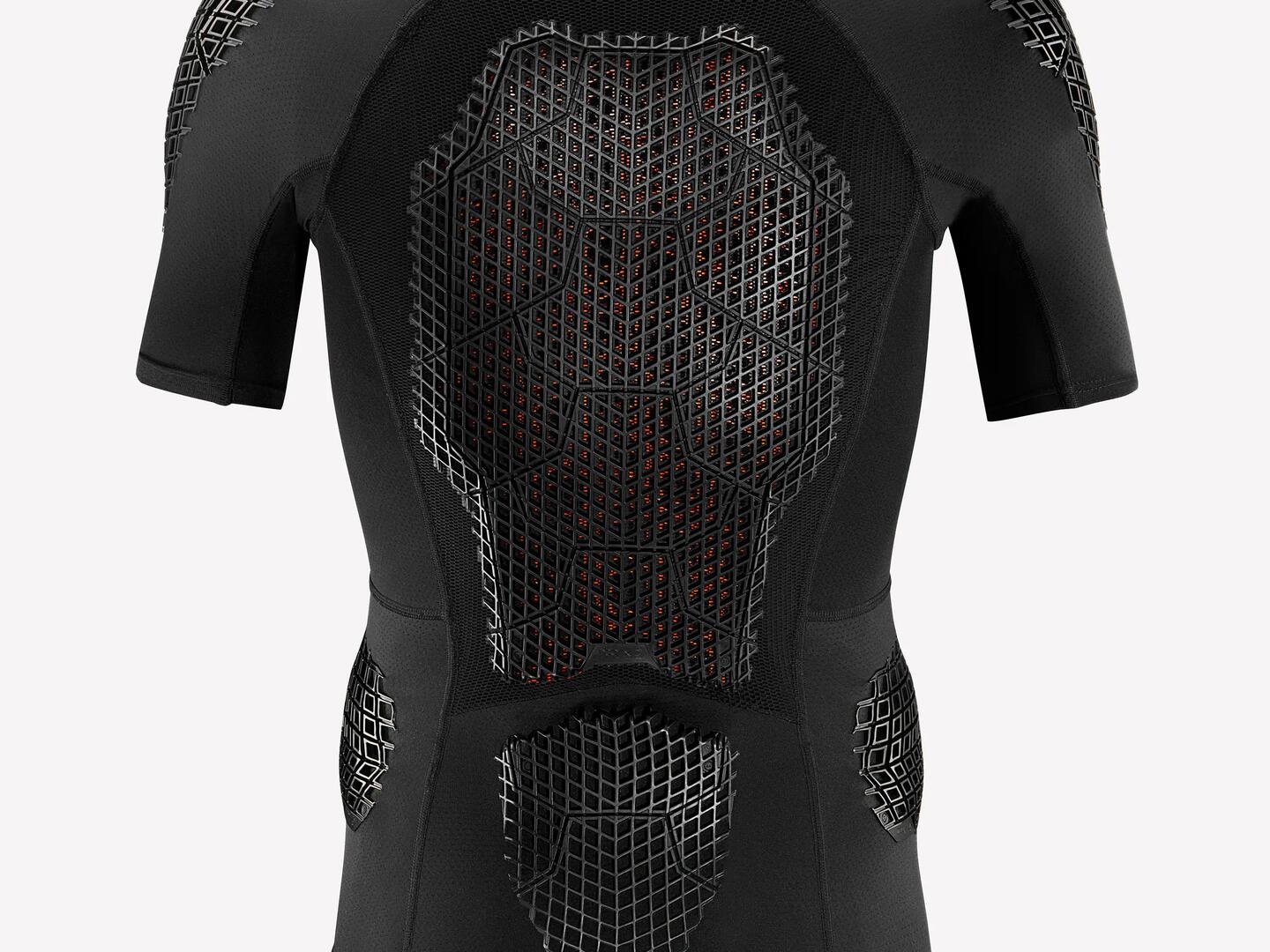 D3O Ghost Reactive Protective Baselayer von DECATHLON back