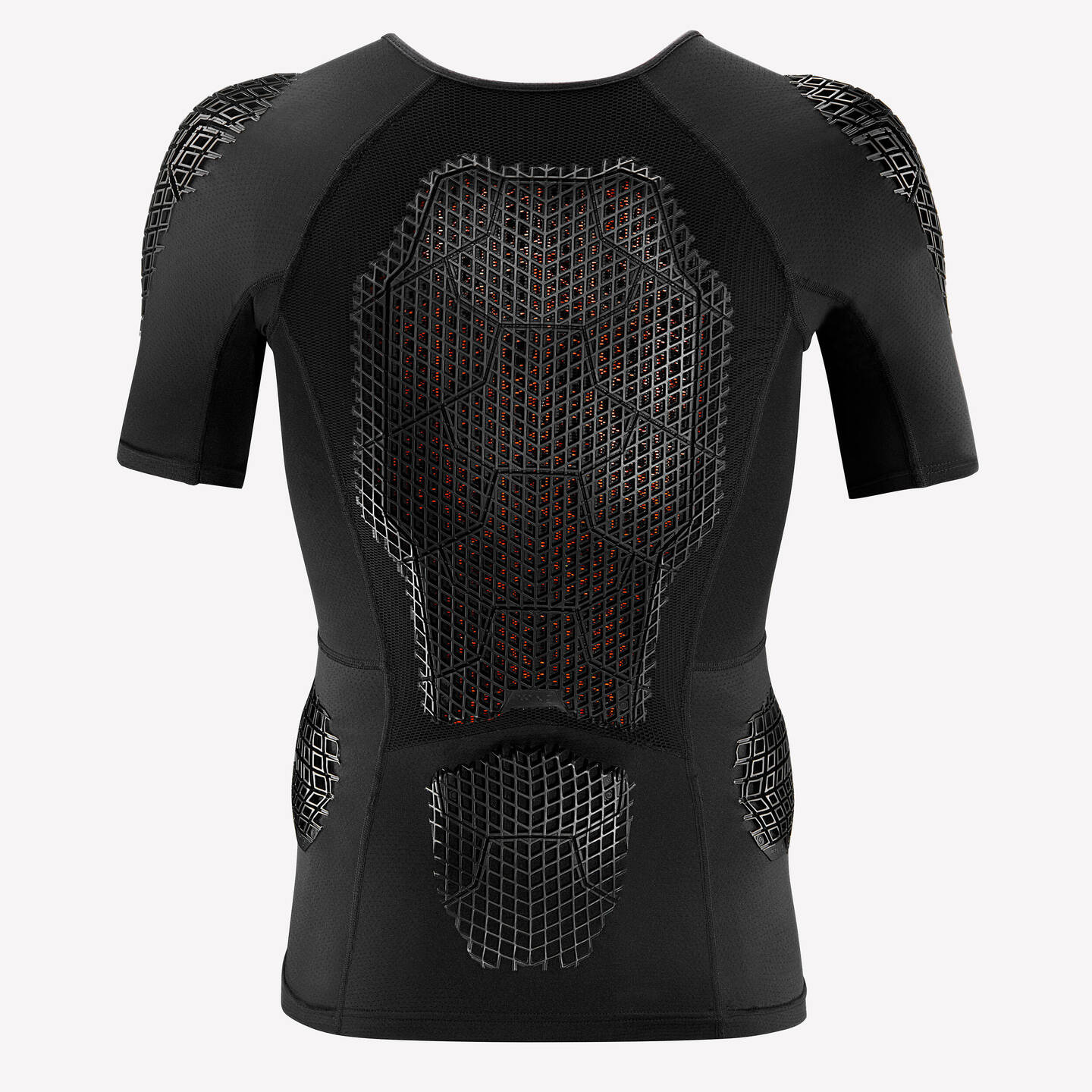 DECATHLON D3O Ghost Reactive Protective Baselayer back