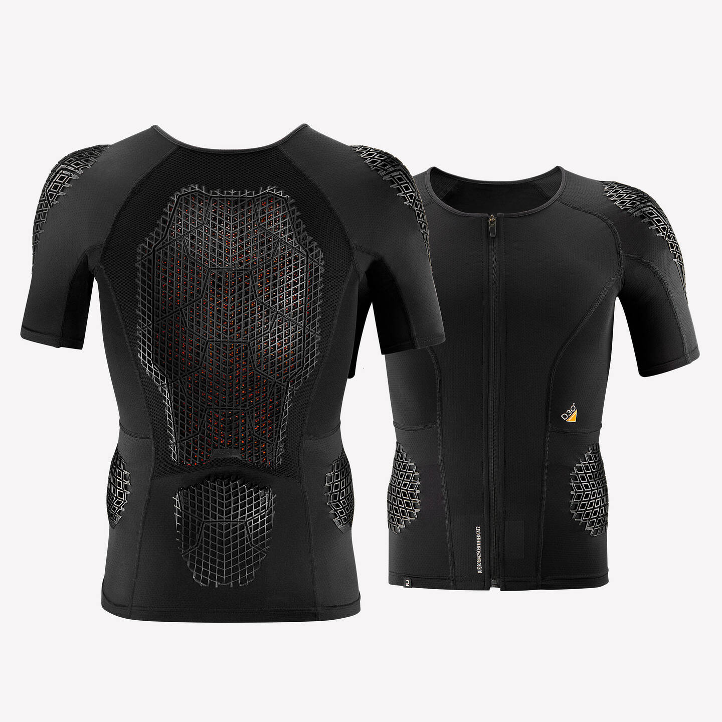 DECATHLON D3O Ghost Reactive Protective Baselayer