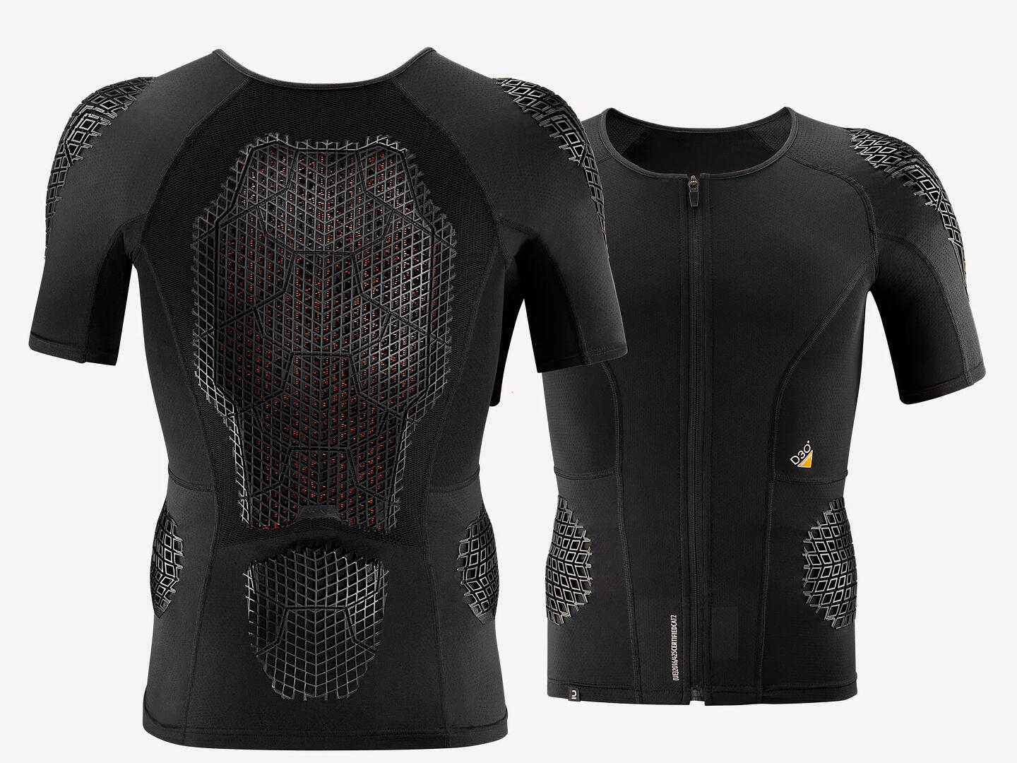 D3O Ghost Reactive Protective Baselayer von DECATHLON