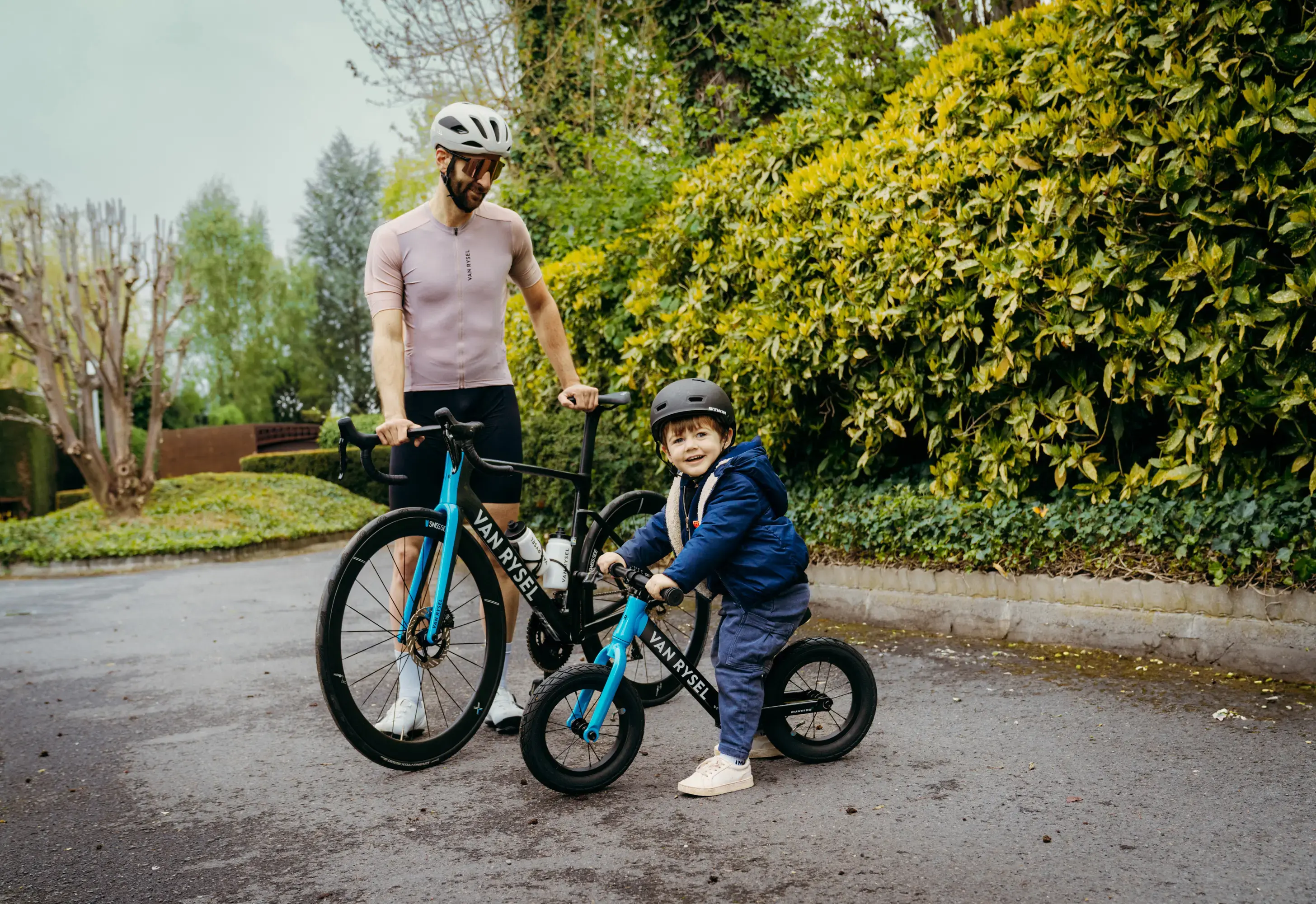 Papa Ciclista
