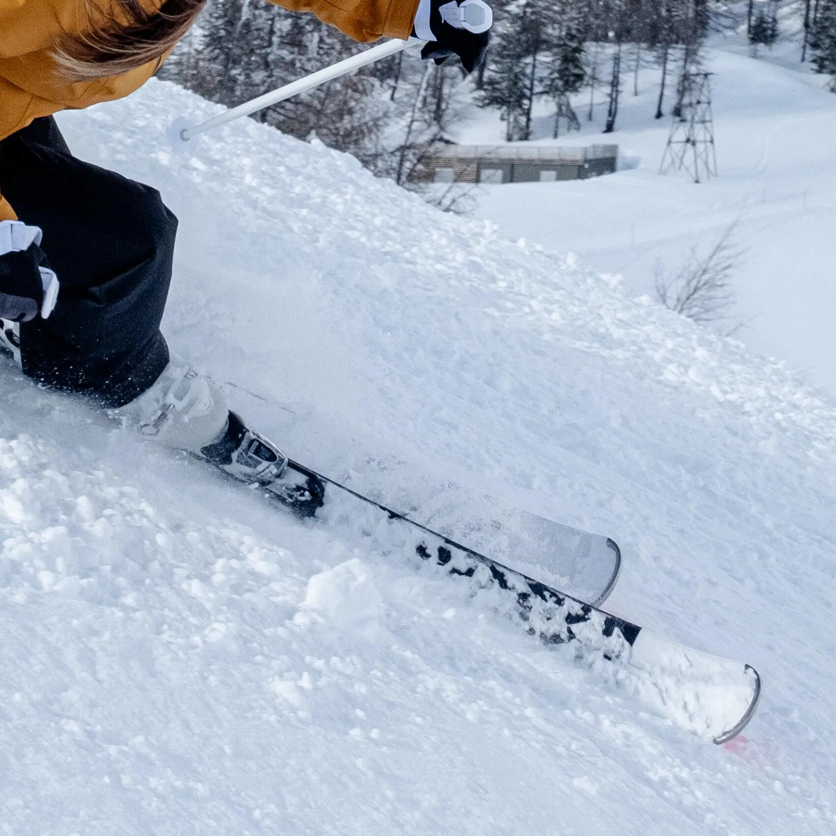 Welke ski moet ik kopen? | Zo koop je de juiste ski | Decathlon.nl
