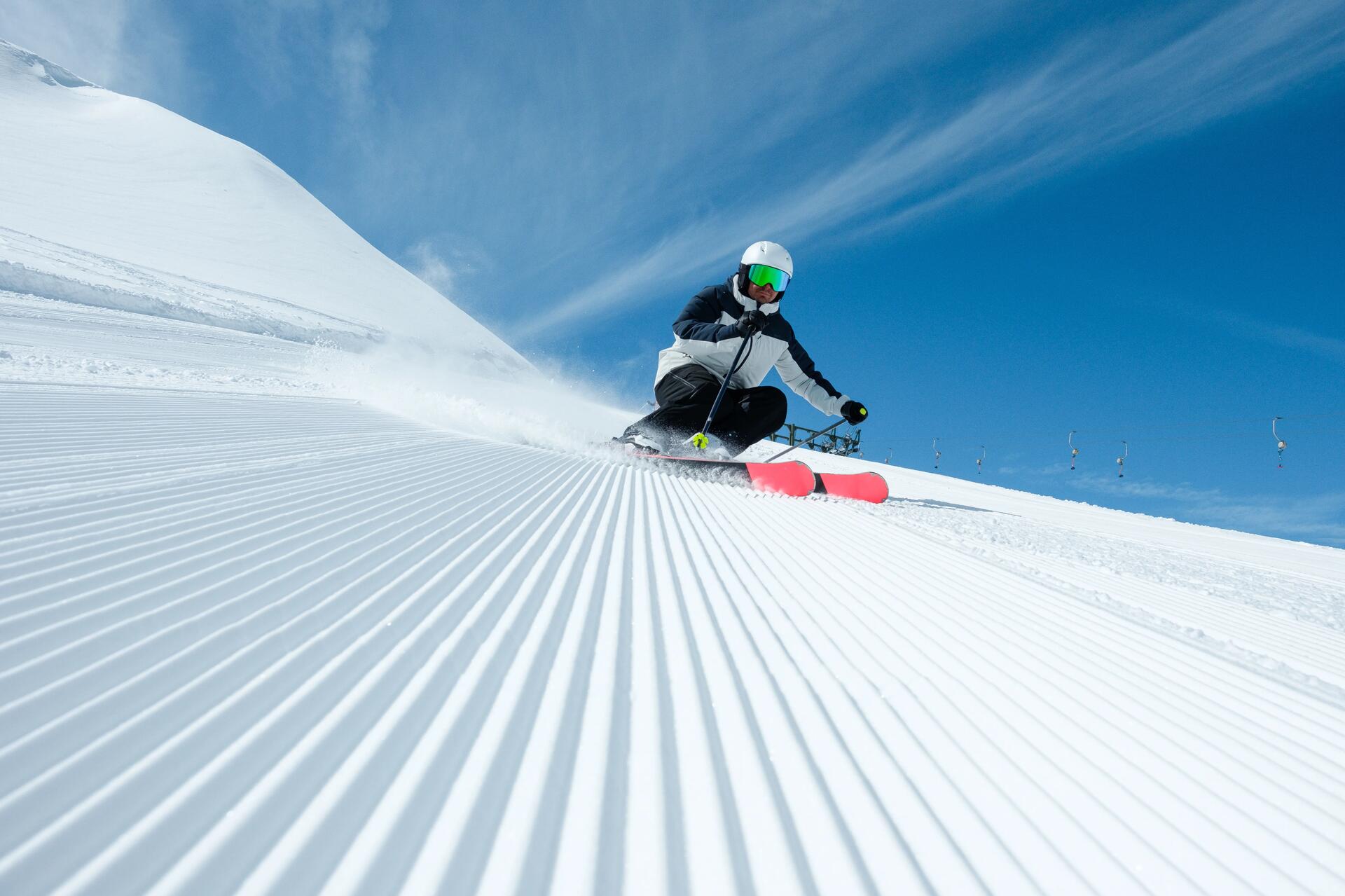 Come scegliere un intimo termico sci e snowboard? | DECATHLON