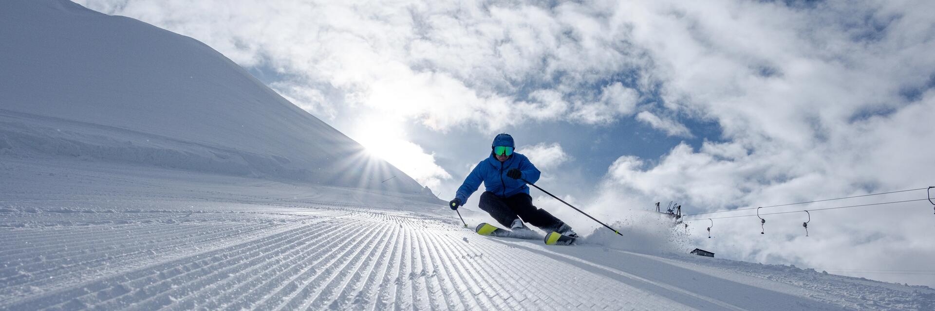 Quel est mon niveau de ski ?