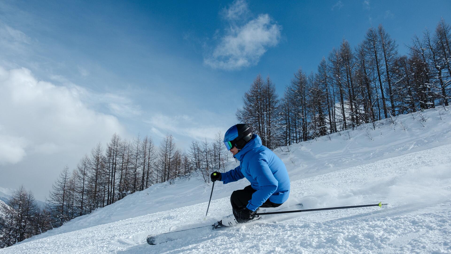 SCHI DE TURĂ – TOT CE TREBUIE SĂ ȘTII DACĂ VREI SĂ PRACTICI ACEST SPORT