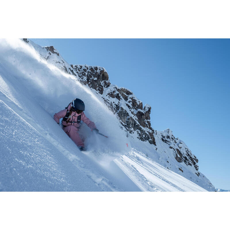Lyžařská freeride helma FR900 Mips