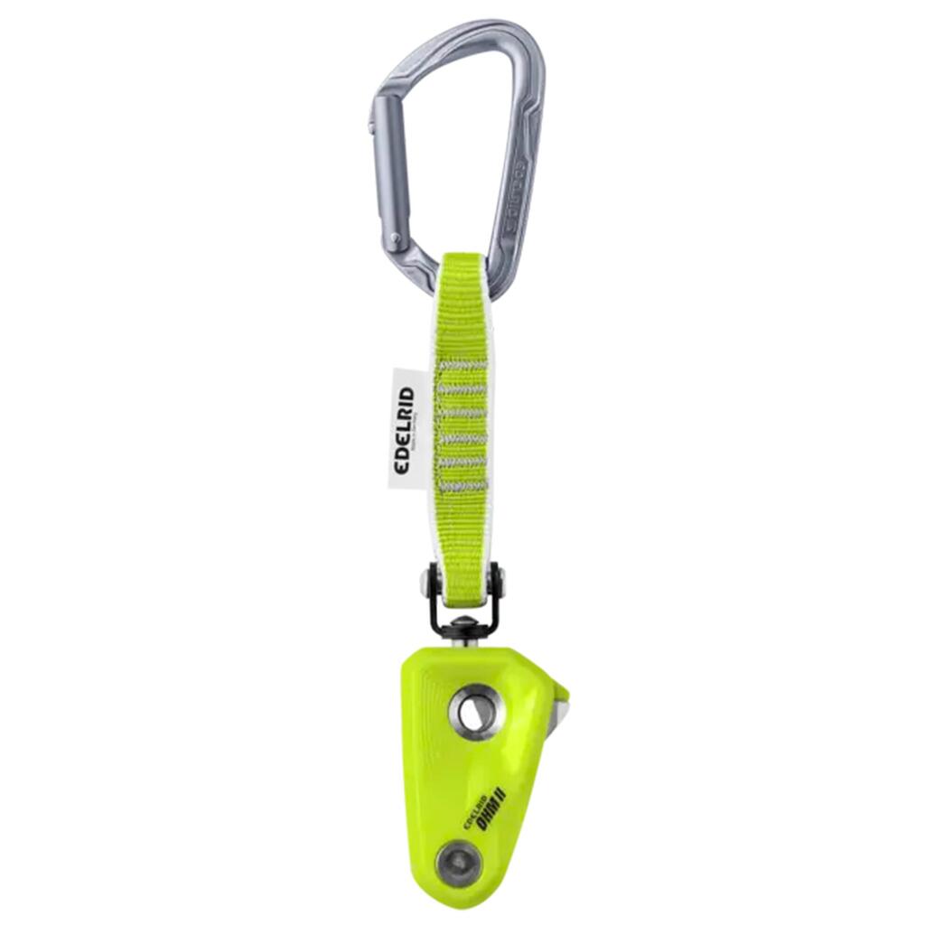 Edelrid - OHM II brake quickdraw