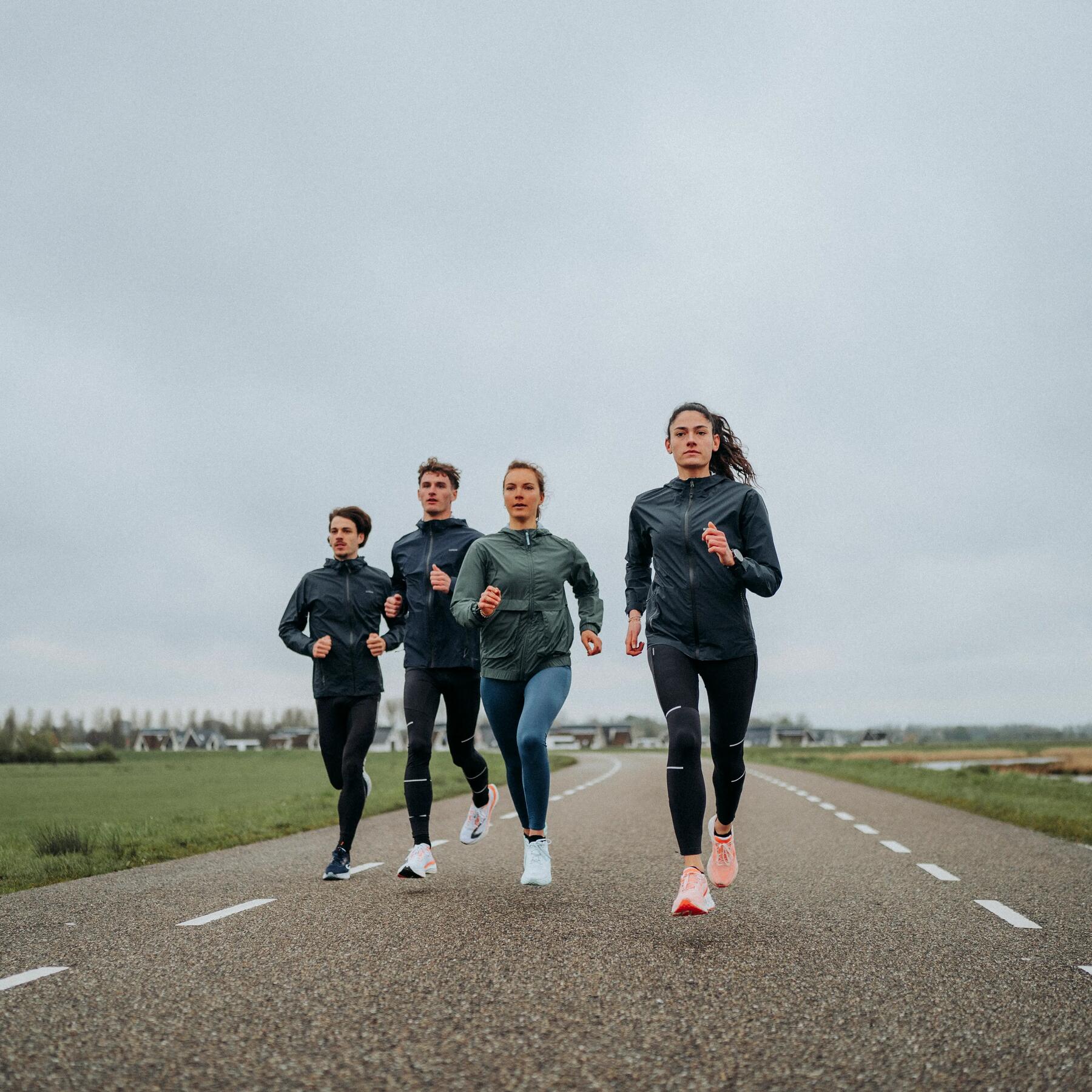 le sport en autonomie halte aux idées reçues